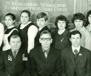 О достойном руководителе достойное слово