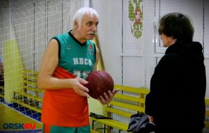 Орск.ру и телеканал Евразия о Павле Коровине